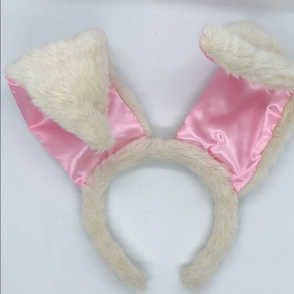 Halloween Costume Flexible, Moldable Bunny Ears